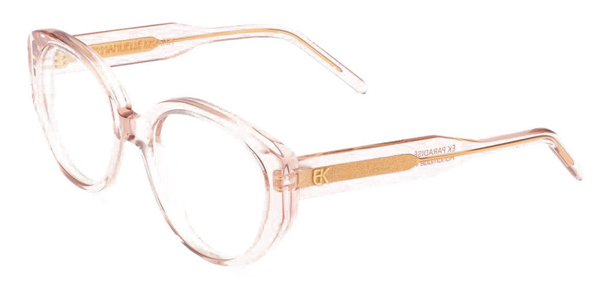 Emmanuelle Khanh® EK PARADISE EK PARADISE 316 55 - 316 - Pale Pink Eyeglasses