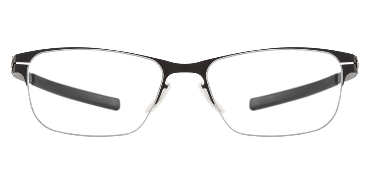 Ic! Berlin® Peggy L Black 52 Eyeglasses