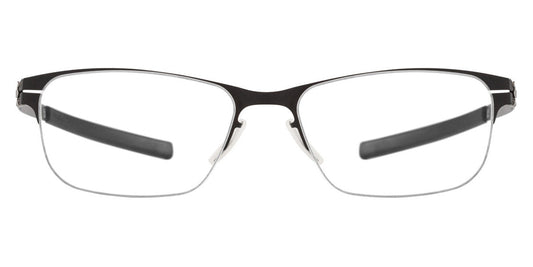 Ic! Berlin® Peggy L Black 52 Eyeglasses