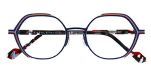 Face A Face® REEDS 1 FAF REEDS 1 957 49 - 957 Eyeglasses