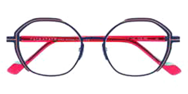 Face A Face® REEDS 2 FAF REEDS 2 957 50 - 957 Eyeglasses