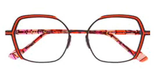 Face A Face® REEDS 3 FAF REEDS 3 936 53 - 936 Eyeglasses