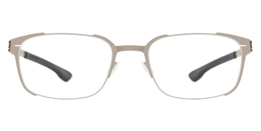 Ic! Berlin®  Remy ICB Remy IC5139 002 55 - Shiny Graphite Eyeglasses