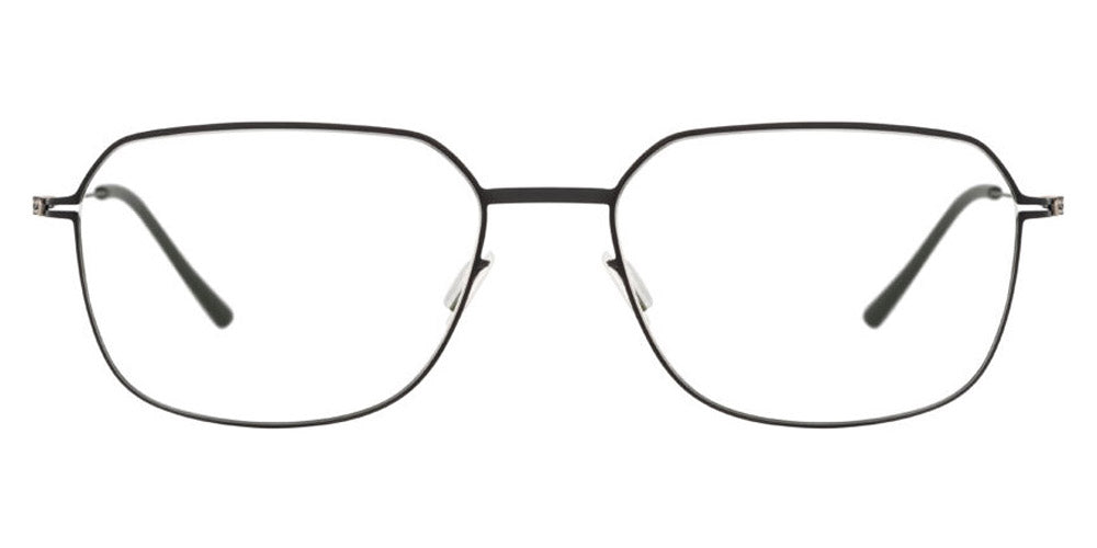 Ic! Berlin®  Rey ICB Rey IC5143 002 41 - Black Eyeglasses