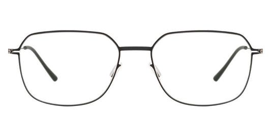 Ic! Berlin®  Rey ICB Rey IC5143 002 41 - Black Eyeglasses