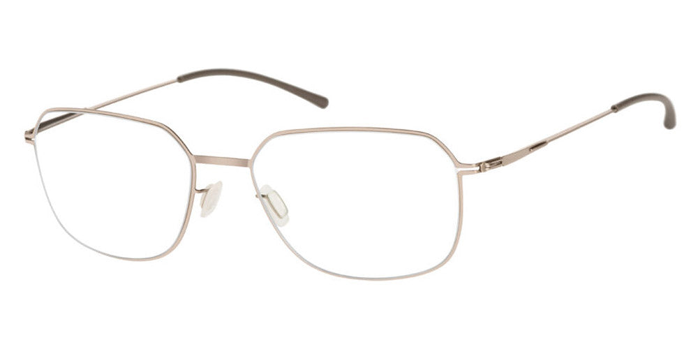 Ic! Berlin®  Rey ICB Rey IC5143 35A 41 - Bronze Eyeglasses