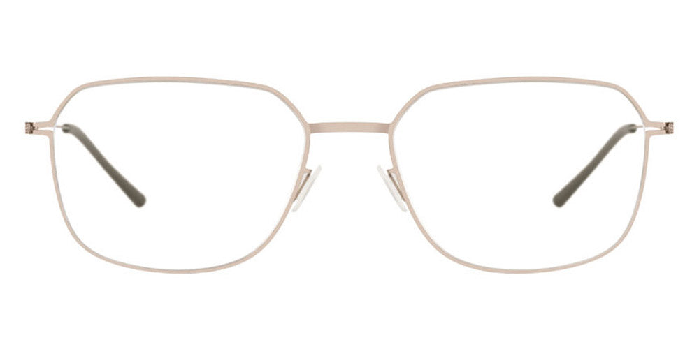 Ic! Berlin®  Rey ICB Rey IC5143 35A 41 - Bronze Eyeglasses