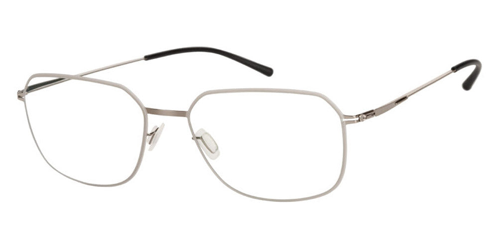 Ic! Berlin®  Rey ICB Rey IC5143 005 41 - Shiny Graphite-Ash Eyeglasses