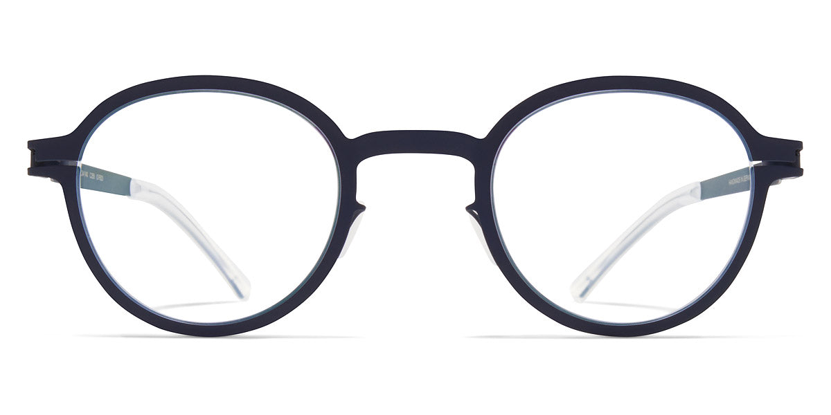 Mykita® ROLLINS MYK ROLLINS Indigo 43 - Indigo Eyeglasses