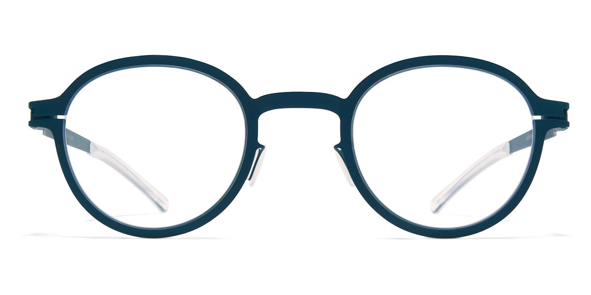 Mykita® ROLLINS MYK ROLLINS Lagoon Green 43 - Lagoon Green Eyeglasses