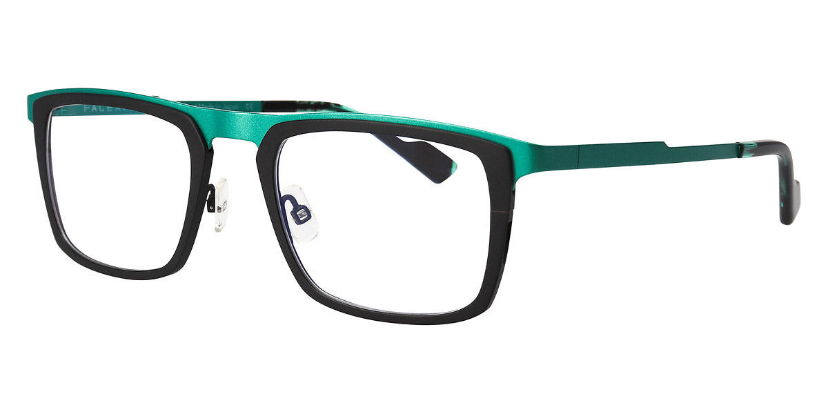 Face A Face® ROTKO 2 FAF ROTKO 2 9713 52 - 9713 Eyeglasses