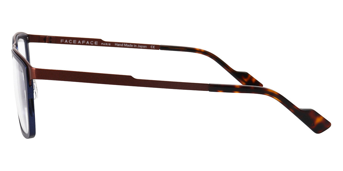 Face A Face® ROTKO 2 FAF ROTKO 2 9800 52 - 9800 Eyeglasses