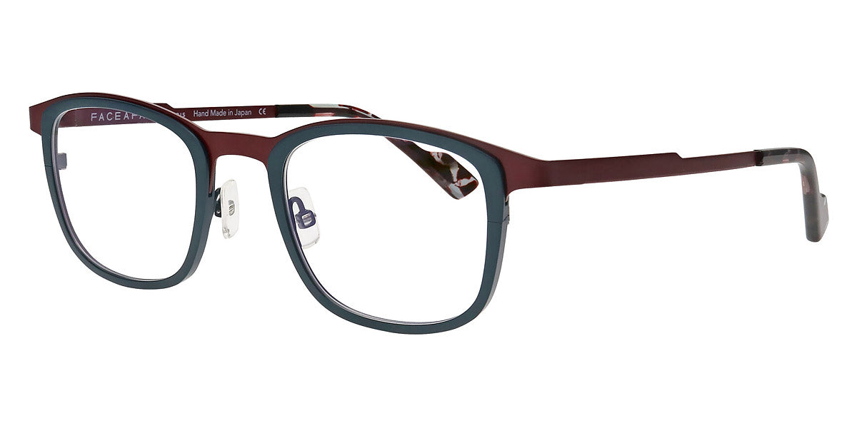 Face A Face® ROTKO 3 FAF ROTKO 3 0028 49 - 0028 Eyeglasses