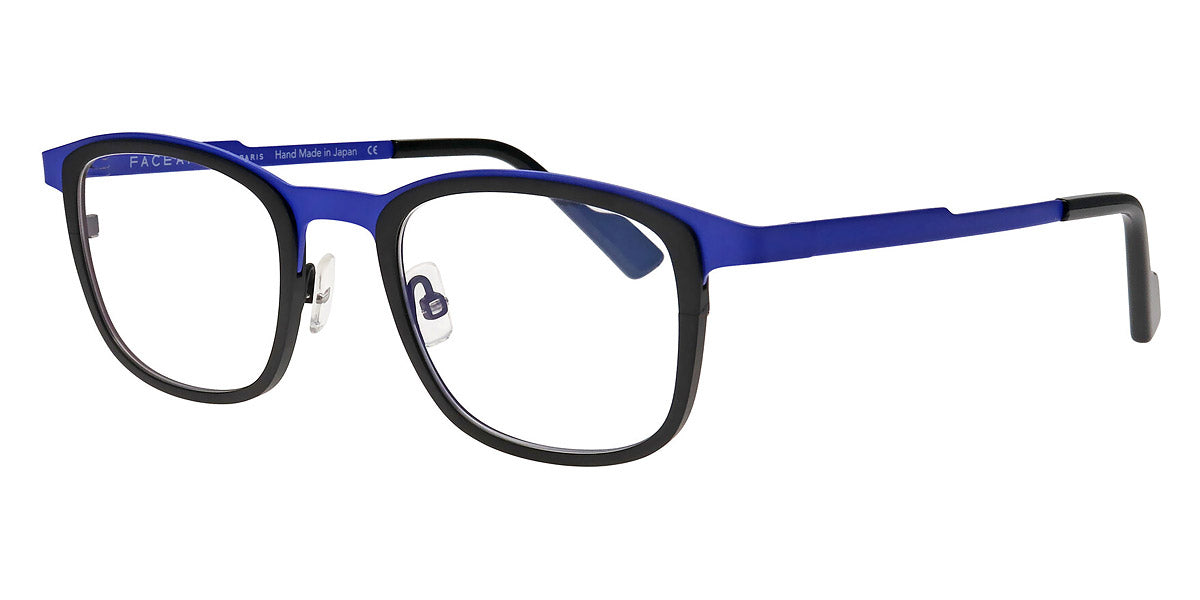 Face A Face® ROTKO 3 FAF ROTKO 3 9011 49 - 9011 Eyeglasses