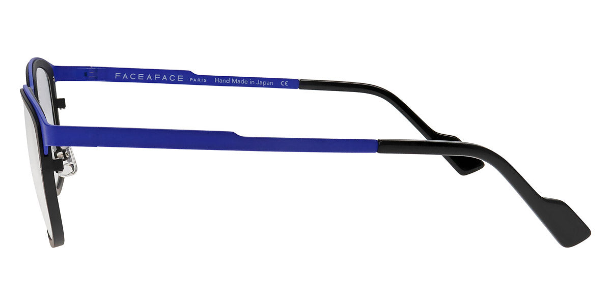 Face A Face® ROTKO 3 FAF ROTKO 3 9011 49 - 9011 Eyeglasses