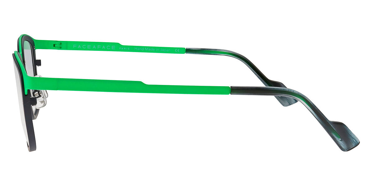 Face A Face® ROTKO 3 FAF ROTKO 3 9025 49 - 9025 Eyeglasses