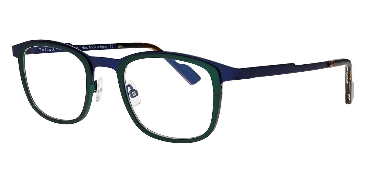 Face A Face® ROTKO 3 FAF ROTKO 3 9162 49 - 9162 Eyeglasses