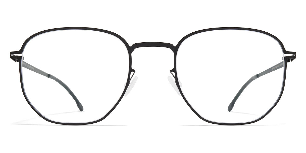 Mykita® RYKER MYK RYKER Black 50 - Black Eyeglasses