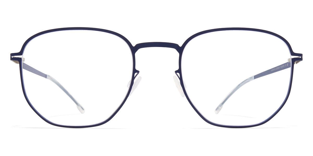 Mykita® RYKER MYK RYKER Navy 50 - Navy Eyeglasses