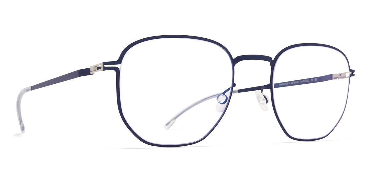 Mykita® RYKER MYK RYKER Navy 50 - Navy Eyeglasses