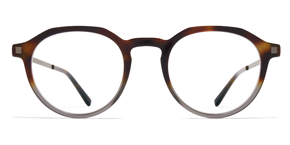 Mykita® SAGA MYK SAGA C9 Santiago Gradient/Shiny Gradient 48 - C9 Santiago Gradient/Shiny Gradient Eyeglasses