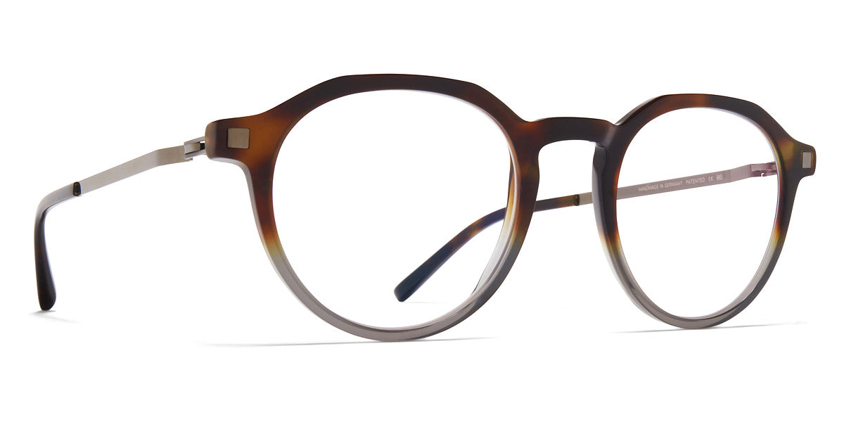 Mykita® SAGA MYK SAGA C9 Santiago Gradient/Shiny Gradient 48 - C9 Santiago Gradient/Shiny Gradient Eyeglasses