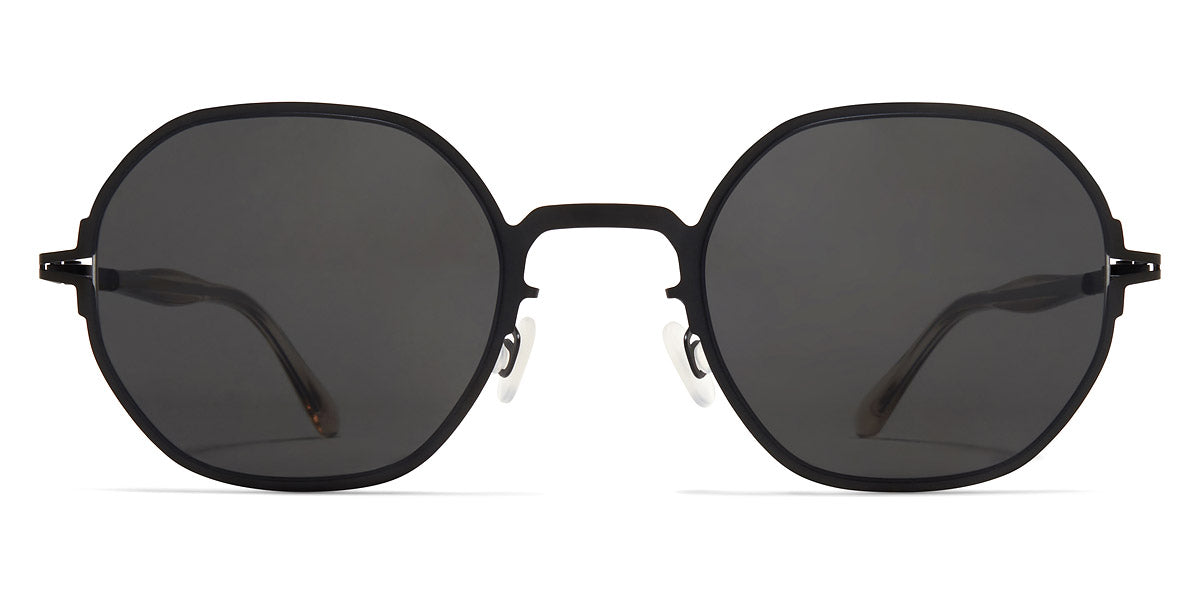 Mykita® SANTANA MYK SANTANA Black 48 - MYK SANTANA Black Sunglasses