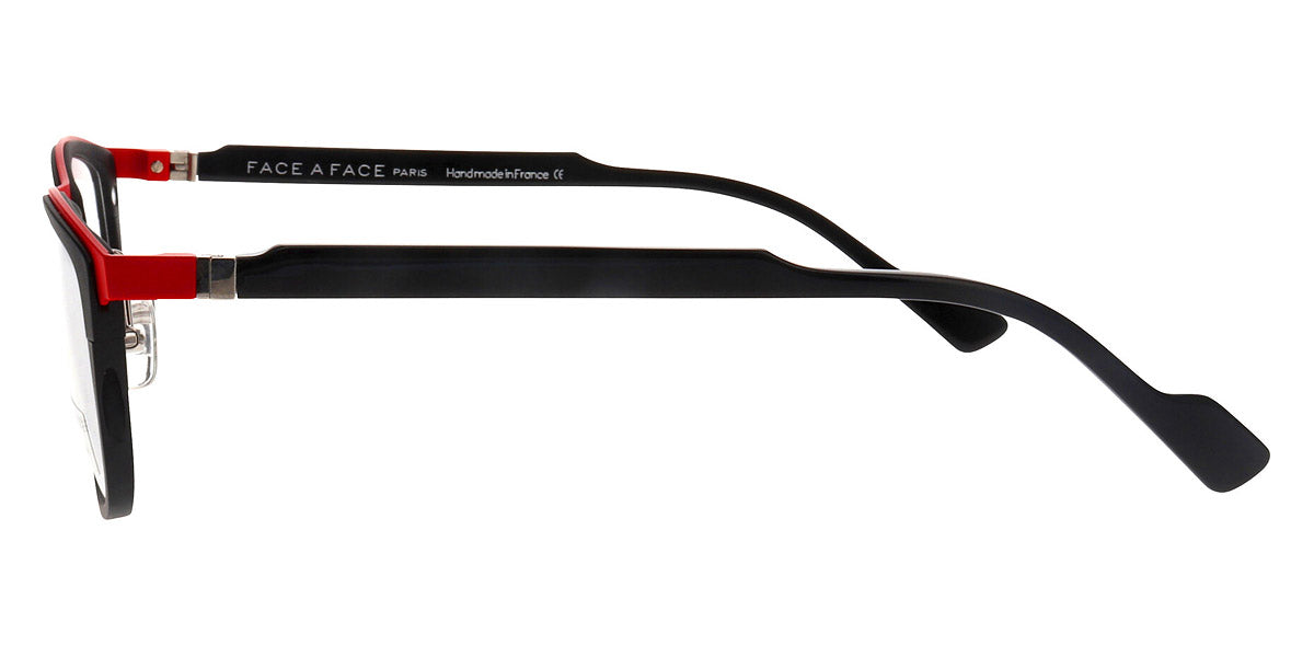 Face A Face® SCOTT 4 FAF SCOTT 4 0015 50 - 0015 Eyeglasses