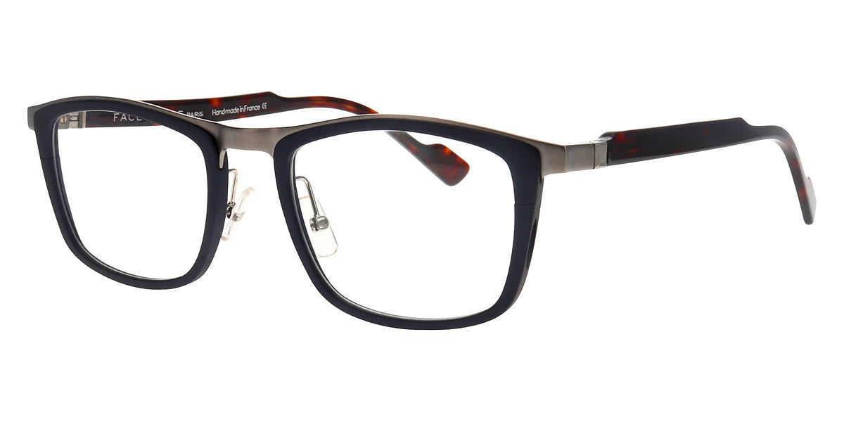 Face A Face® SCOTT 4 FAF SCOTT 4 910M 50 - 910M Eyeglasses