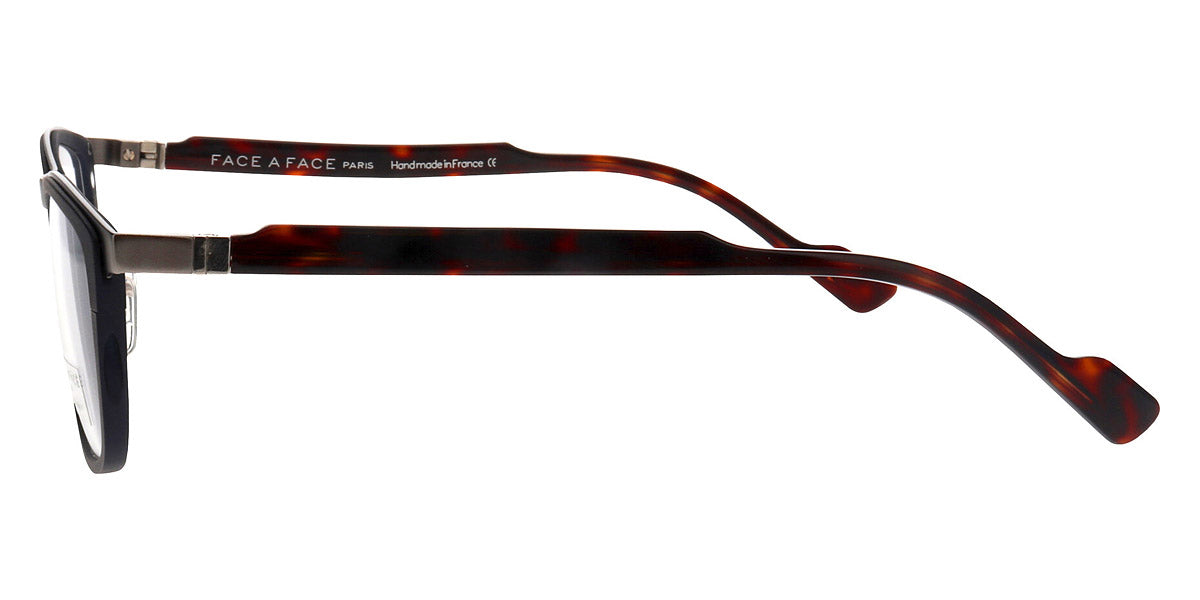 Face A Face® SCOTT 4 FAF SCOTT 4 910M 50 - 910M Eyeglasses