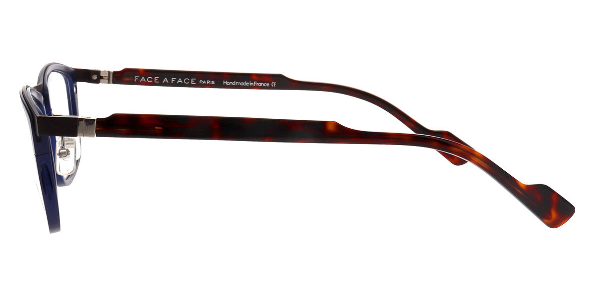 Face A Face® SCOTT 4 FAF SCOTT 4 9122M 50 - 9122M Eyeglasses