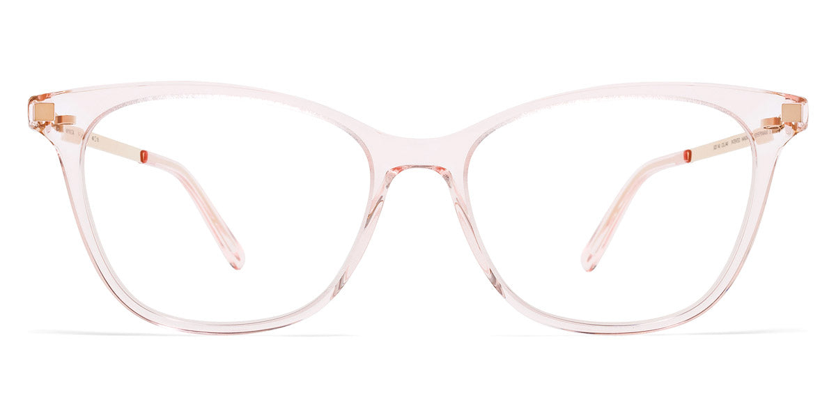 Mykita® SESI MYK SESI C20 Rose Water/Champagne Gold 49 - C20 Rose Water/Champagne Gold Eyeglasses