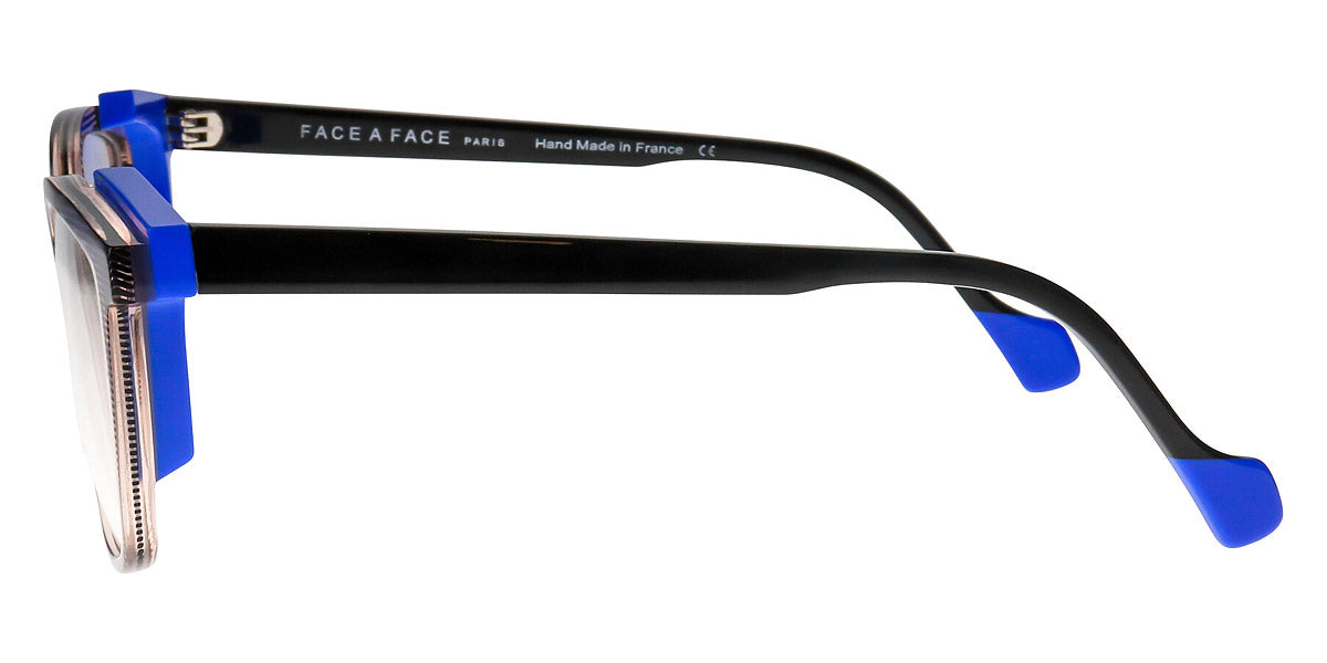 Face A Face® SHIFT 2 FAF SHIFT 2 4321 53 - 4321 Eyeglasses