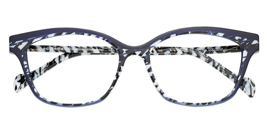 Face A Face® SHISO 1 FAF SHISO 1 3052 54 - 3052 Eyeglasses