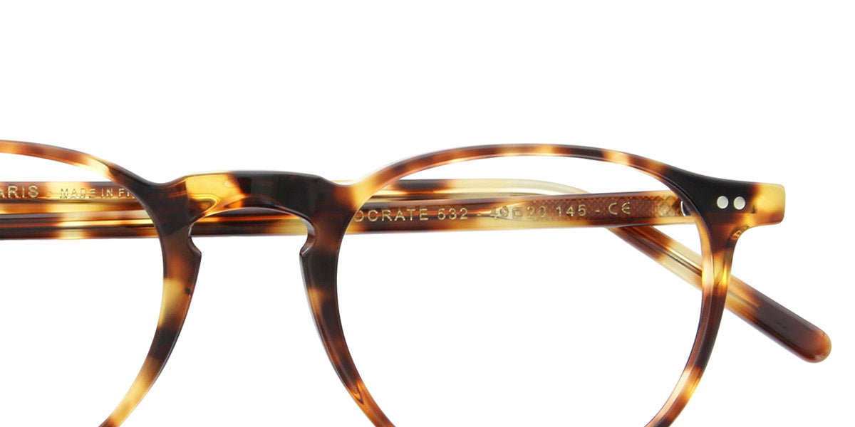 Lafont® Socrate  -  Eyeglasses