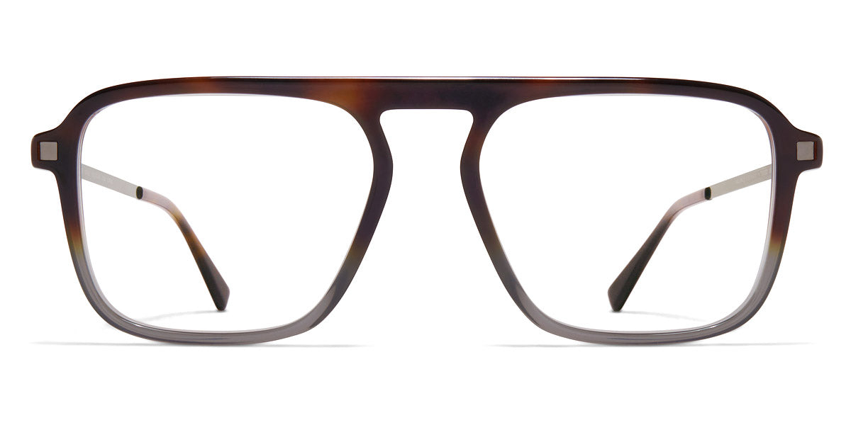 Mykita® SONU MYK SONU C9 Santiago Gradient/Shiny Gradient 53 - C9 Santiago Gradient/Shiny Gradient Eyeglasses