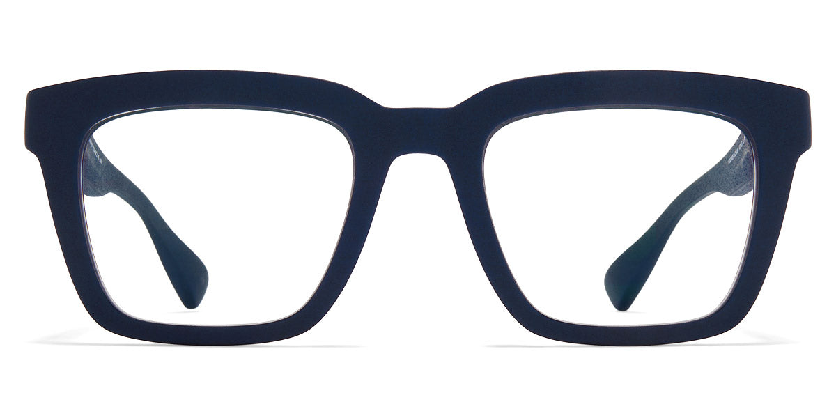 Mykita® SOUDA MYK SOUDA MD34 Indigo 50 - MD34 Indigo Eyeglasses