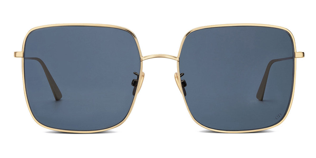 Dior® DiorStellaire SU D STLRSUXR B0B0 59 - Gold Sunglasses