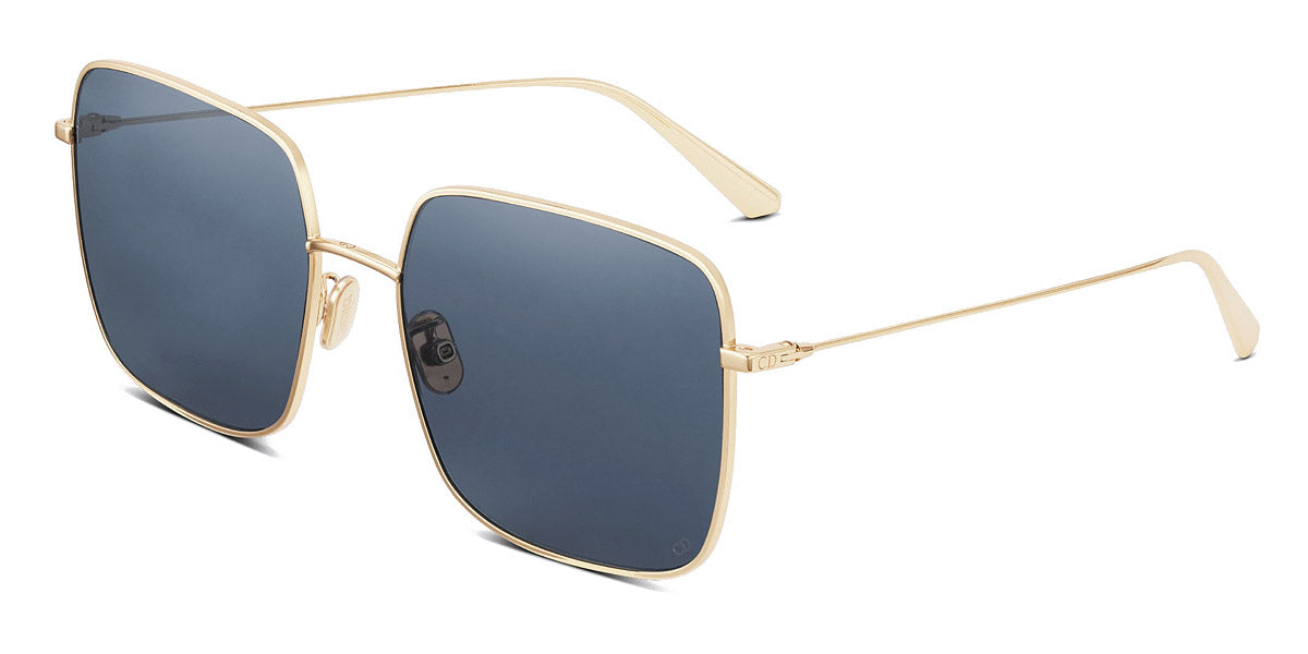 Dior® DiorStellaire SU D STLRSUXR B0B0 59 - Gold Sunglasses