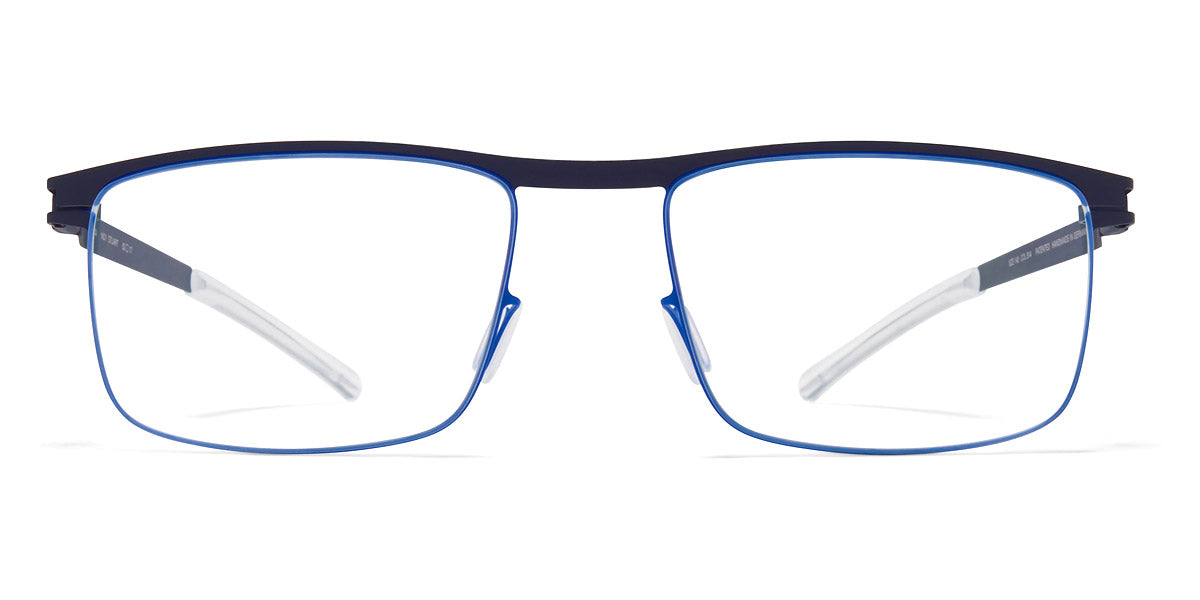 Mykita® STUART MYK STUART Indigo/Yale Blue 52 - Indigo/Yale Blue Eyeglasses