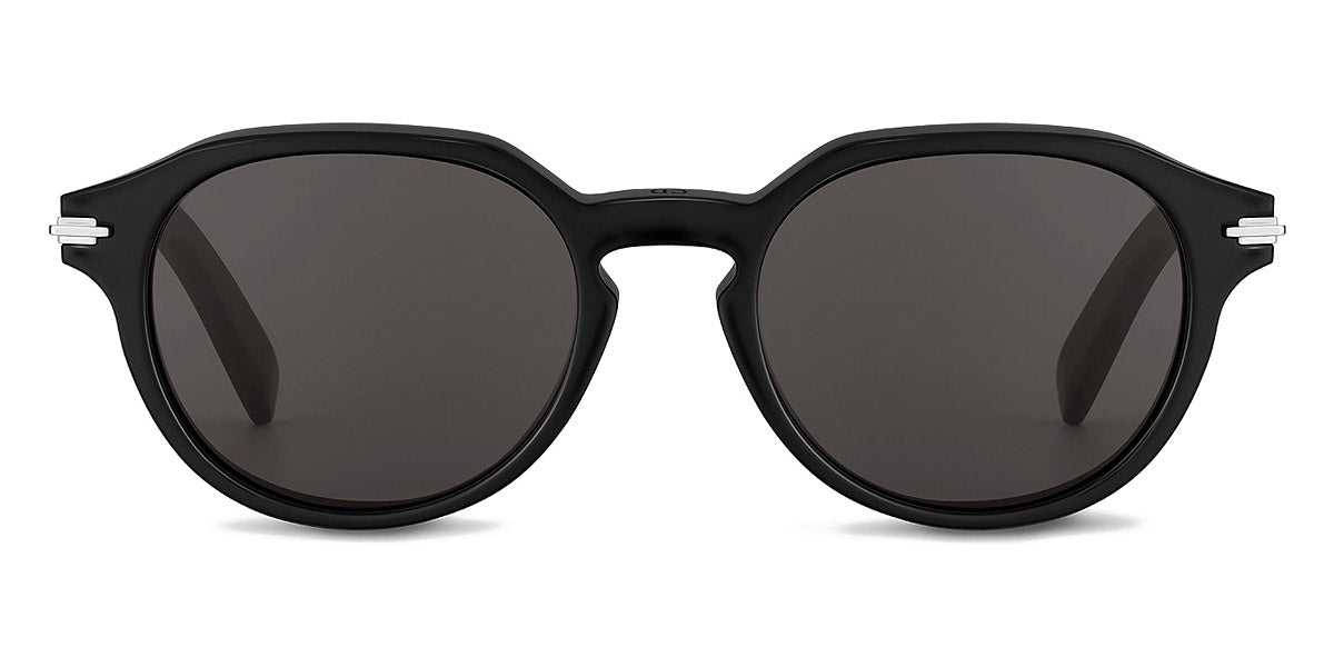 Dior® DiorBlackSuit R2I D SUITR2IR 10A0 51 - Black Sunglasses