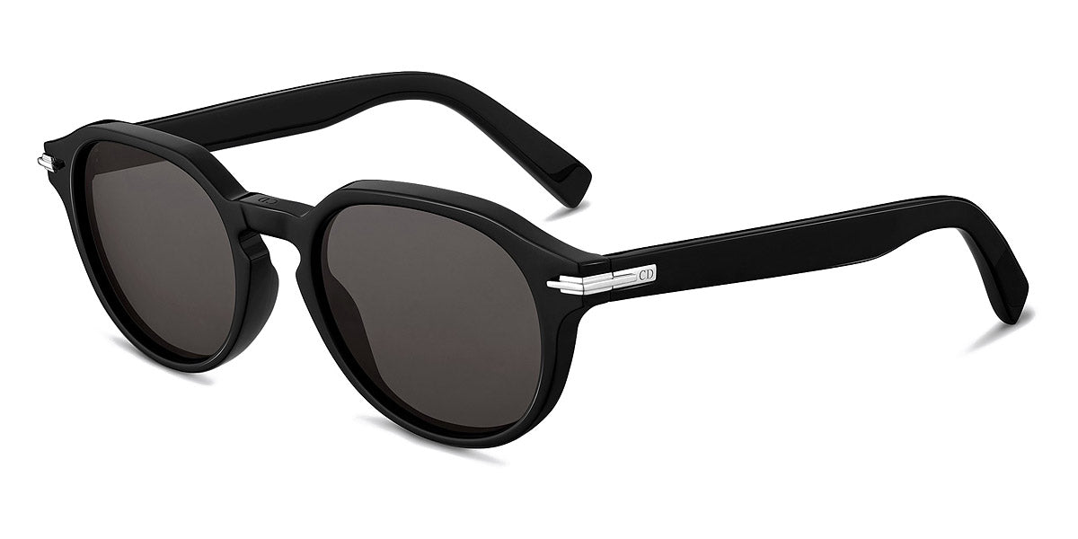 Dior® DiorBlackSuit R2I D SUITR2IR 10A0 51 - Black Sunglasses