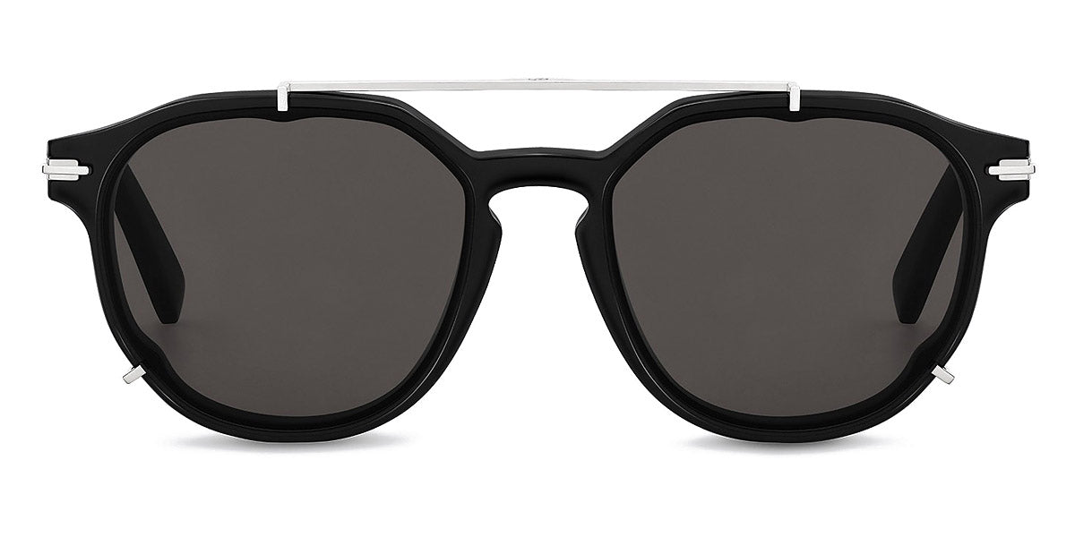 Dior® DiorBlackSuit RI D SUITRIR 10A0 - Black Sunglasses