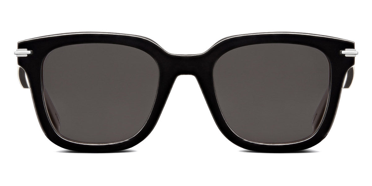 Dior® DiorBlackSuit S10I D SUTS10IXP 10P0 51 - Black Sunglasses