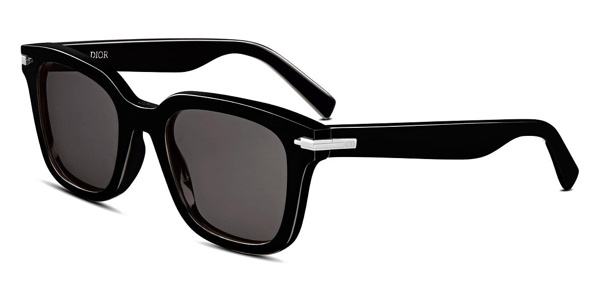 Dior® DiorBlackSuit S10I D SUTS10IXP 10P0 51 - Black Sunglasses