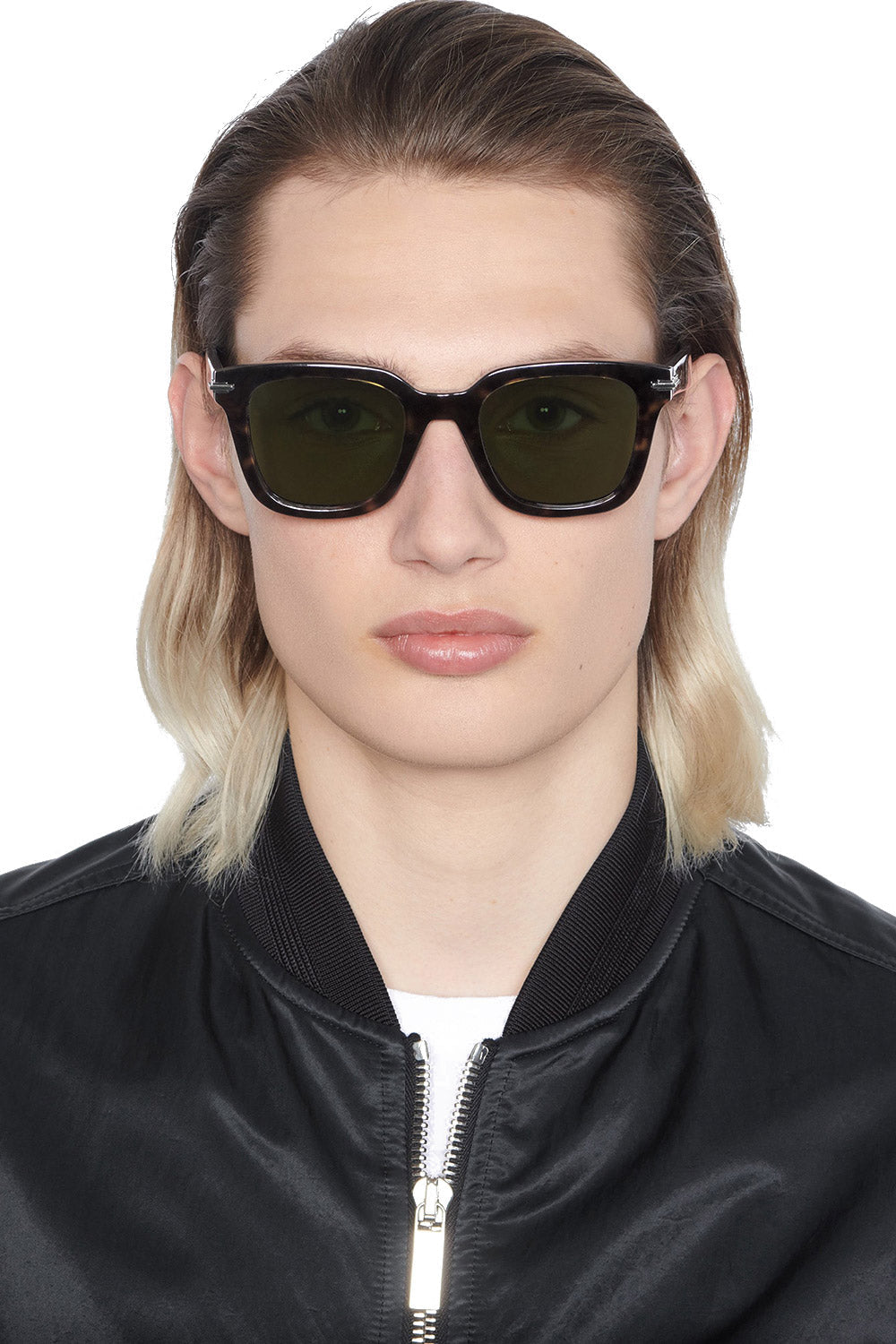 Dior® DiorBlackSuit S10I D SUTS10IXP 10P0 51 - Black Sunglasses