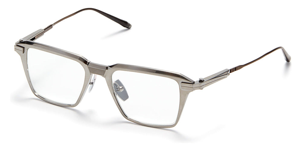 AKONI® Swift AKO Swift 502B 50 - Brushed Palladium Eyeglasses