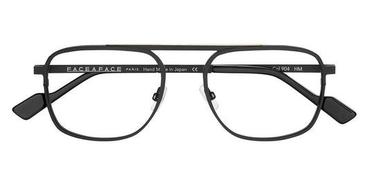 Face A Face® TADAO 1 FAF TADAO 1 904 53 - 904 Eyeglasses