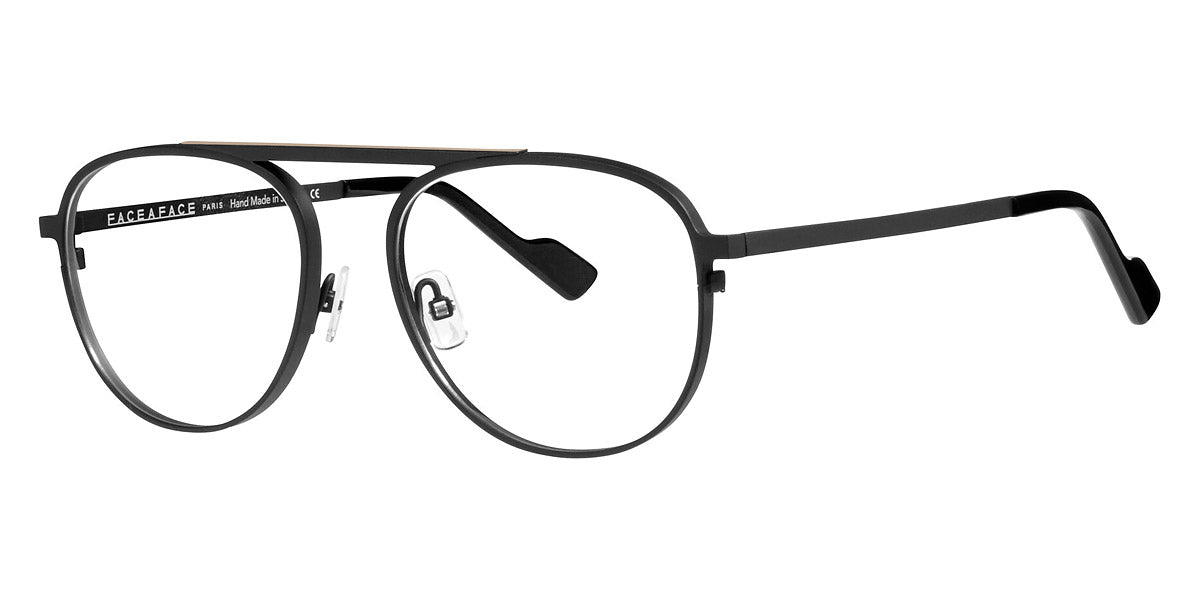 Face A Face® TADAO 2 FAF TADAO 2 904 55 - 904 Eyeglasses