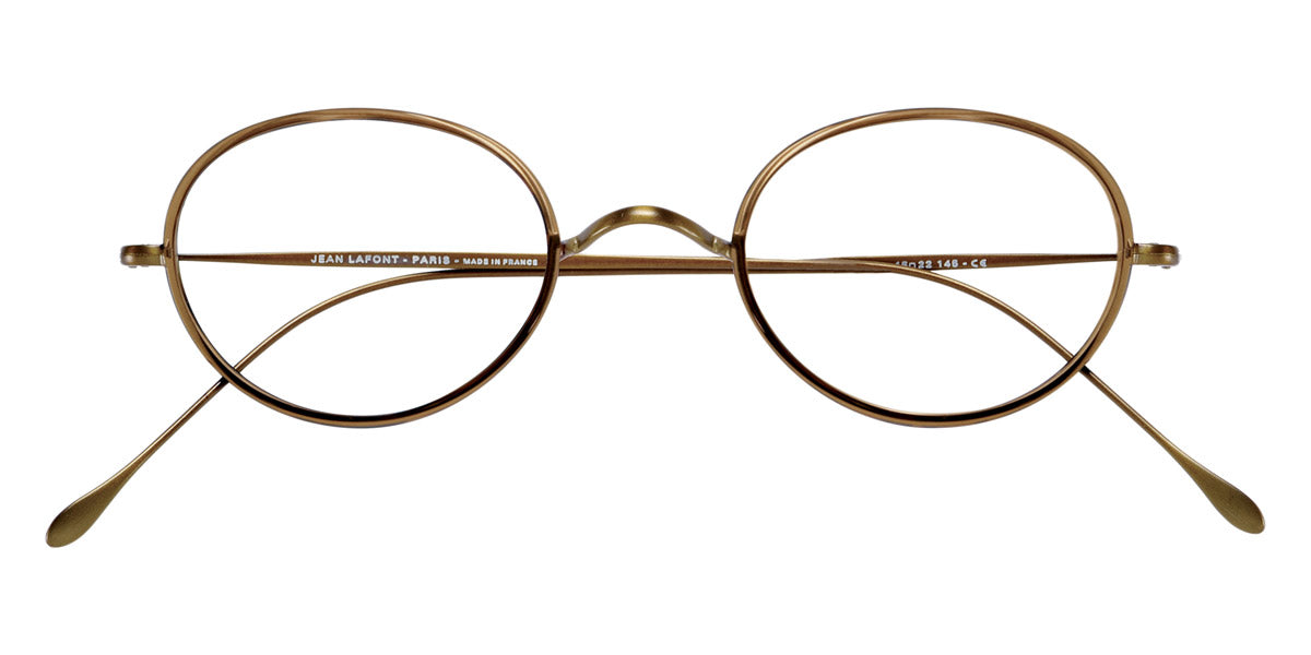 Lafont® Talent LAF TALENT 006 45 - Golden 006 Eyeglasses